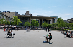 Grand Rapids Michigan, The City That Always Sleeps